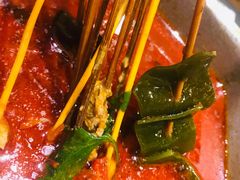 -聚点串吧·北京烧烤(朝北店)