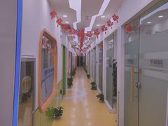 -童程童美少儿编程乐高机器人(红谷滩校区)