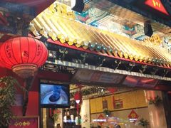 -缪氏川菜(丰盛町店)