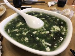 -台北楚楚园馅饼粥(虹桥南丰城店)