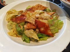 -巴依老爷新疆美食(清华东门店)