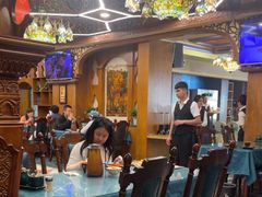 -乡村馕坑肉·烧烤·新疆菜·本地人更爱吃(阿勒泰首店)