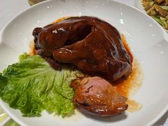 -悦色烤鸭店