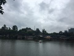-观澜山水田园