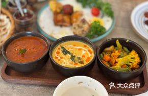 Signature Beef Curry