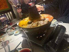 -院8里·小聚园老川菜(九眼桥店)