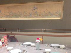 -宫燕府·京菜·烤鸭·淮扬菜(王府中心店)