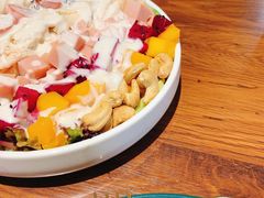 彩虹沙拉-IFIF 如果花園(宽厚里店)