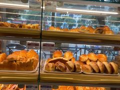 -新侨三宝乐面包店(崇文门店)
