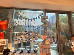 -猫的天空之城概念书店(北戴河蔚蓝海岸店)