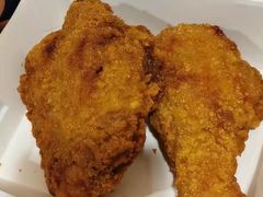 -麦当劳(金州新玛特购物广场店)