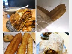 -小桃园·豆浆油条(复兴中路店)