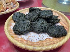 -吕四渔港码头海鲜餐厅