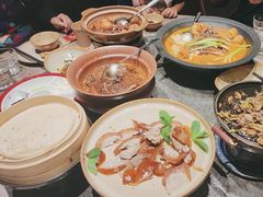-青年公社烤鸭(姚家园万象汇店)
