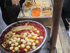 -三兄弟高炉烧饼