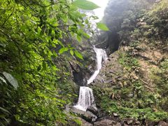 -石台牯牛降景区