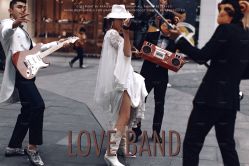 -巴黎经典婚纱摄影PARISSIC