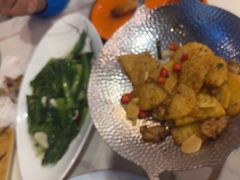 -乡村馕坑肉·烧烤·新疆菜·本地人更爱吃(阿勒泰首店)