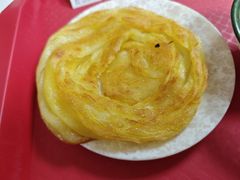 -传承缘正宗杨家吊炉饼(沈阳总店)