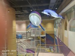 点击看大图 -嗨贝天地亲子乐园 · 生日派对(临沂万象汇店)