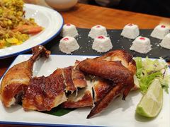 -阮氏娘·越南料理(双子塔店)