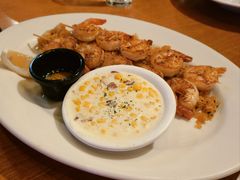 -Texas Roadhouse(世纪汇广场店)