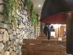 -松林阁烤肉(延大店)