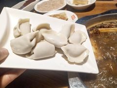 -傣妹火锅(南京东路一店)