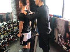 -Nirvana Fitness健身工作室