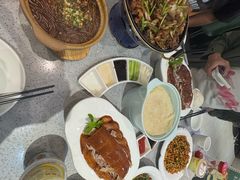 -紫光园(劲松店)