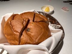 -燃扒房Steakhouse(皇庭店)
