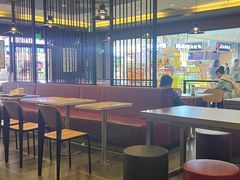 -汉堡王(砂之船奥莱店)