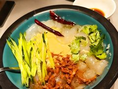 -东方饺子王(哈西万达店)