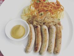 -Paulaner·德国帕拉娜自酿啤酒餐厅(海上世界店)