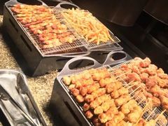 -星伦多 自助料理(圆融店)