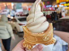 -高力乐面包咖啡厅(西塔店)