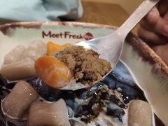 -鲜芋仙(时尚天河店)