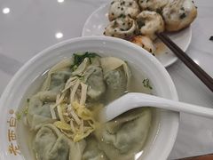 -老西白点心店