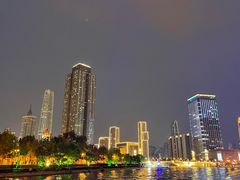 -海河游船(古文化街码头)