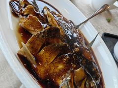 -楼外楼(西湖景区孤山路店)