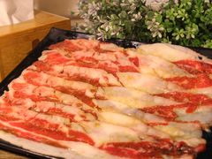 -朴大人炭烤·韩国料理(奥帆中心海尔洲际店)