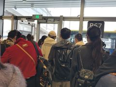 -广州白云国际机场-T2航站楼