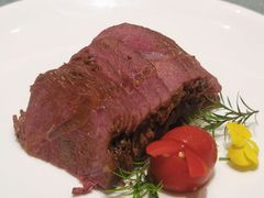 -乐和餐饮(河西大街店)