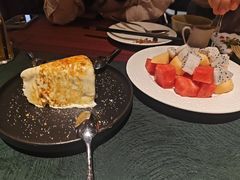 -翡翠鸟精品泰国菜(北辰财富中心店)