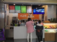 -光启城时尚购物中心