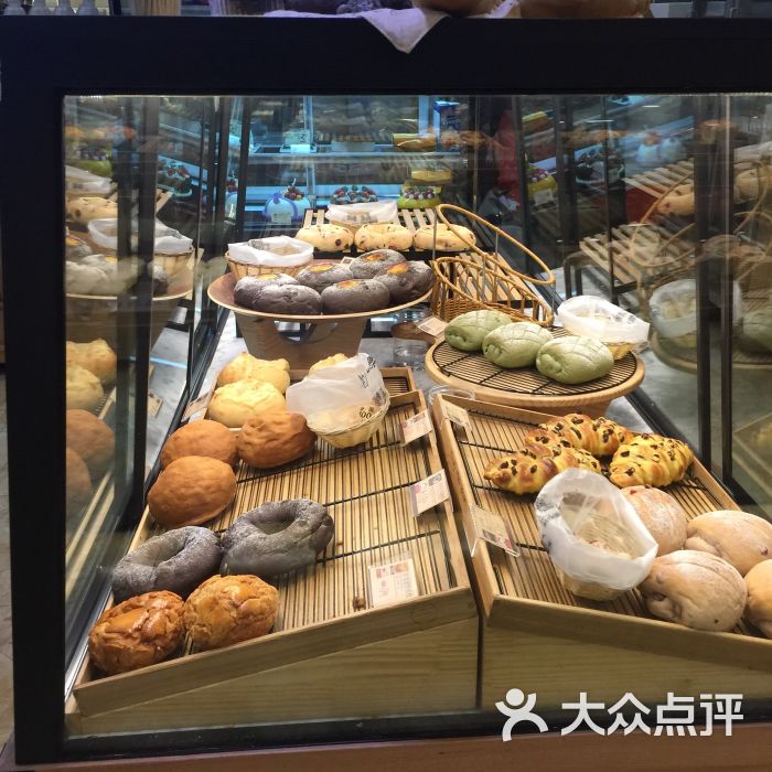 几分甜烘培工坊(夫子庙店)图片 - 第819张