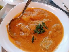 -Little PaPa印度尼泊尔餐厅