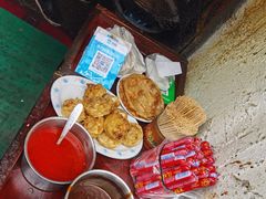 -仓桥直街臭豆腐