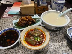 -南京大牌档(三阳广场苏宁店)
