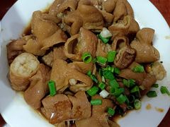 -巷子肥肠(科华巷店)